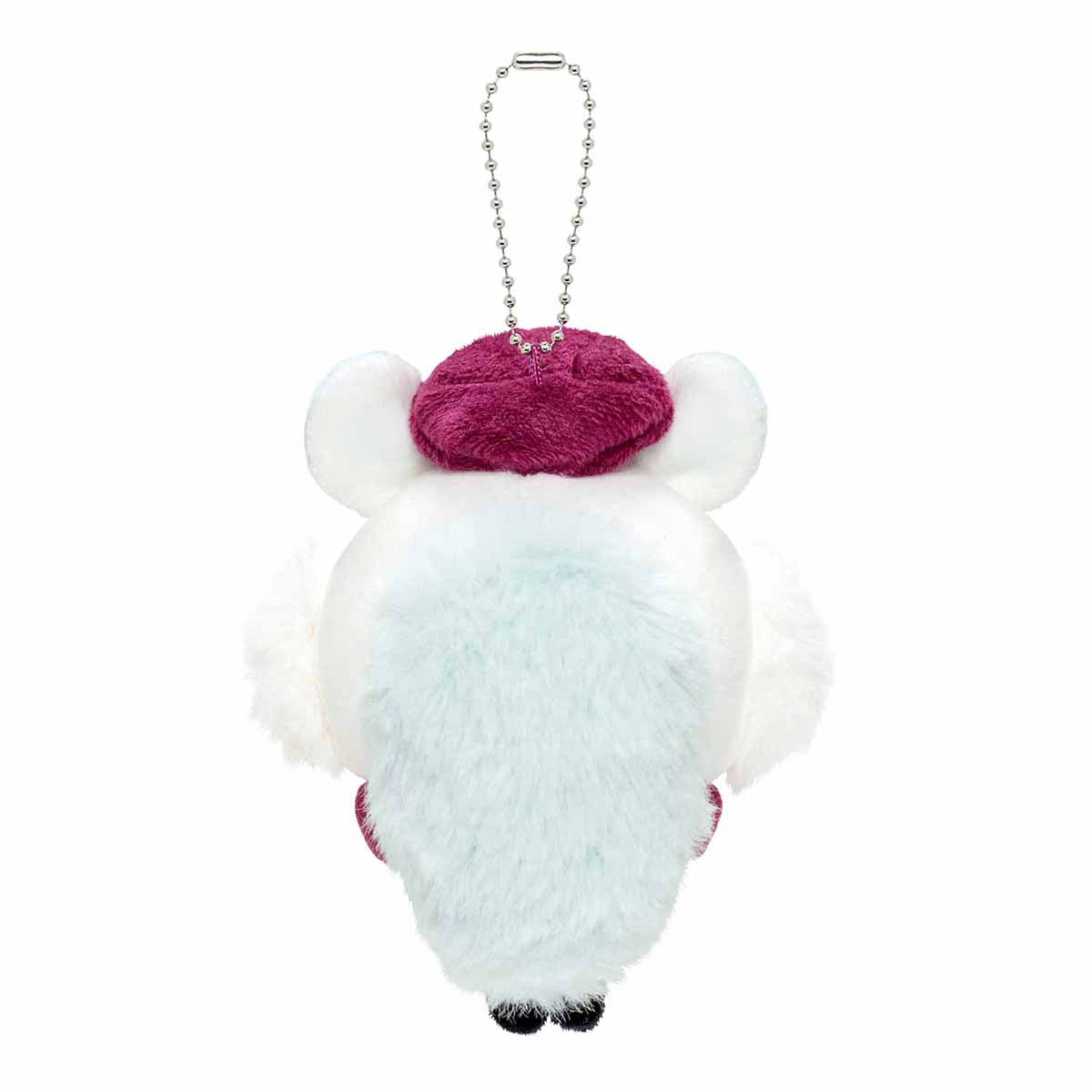 ちいかわ 阪急電車なマスコット(モモンガ)