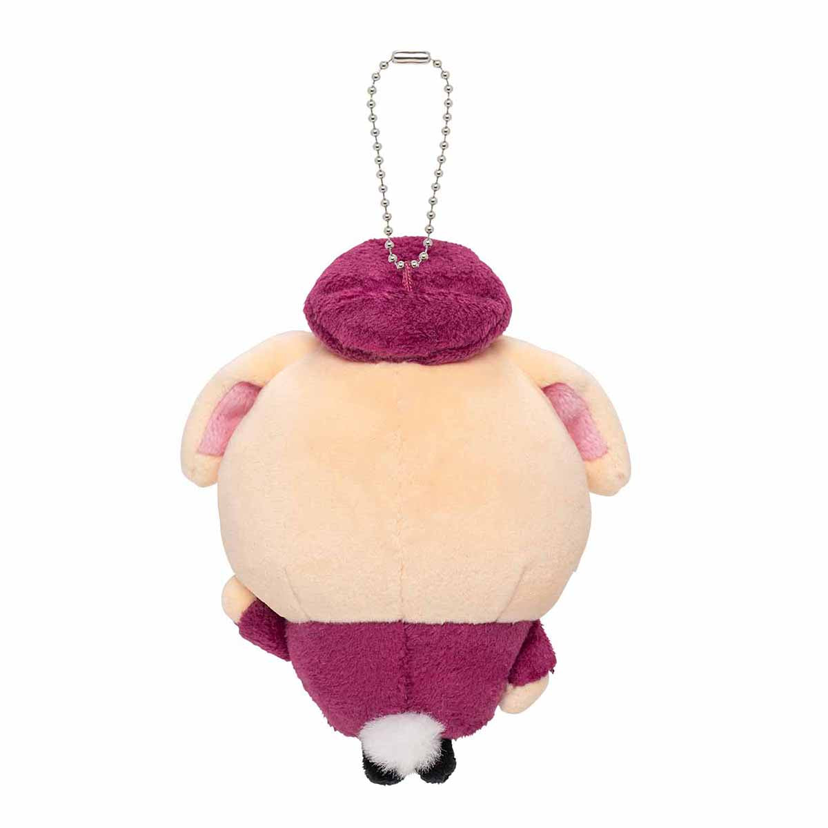 ちいかわ 阪急電車なマスコット(うさぎ)