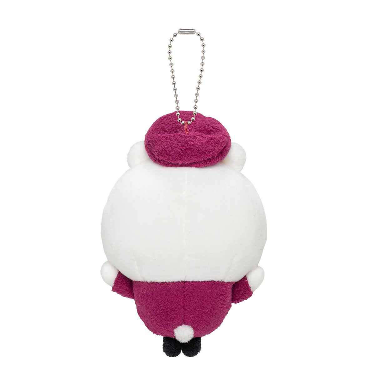 치이카와 한큐 전철 마스코트 (치이카와)