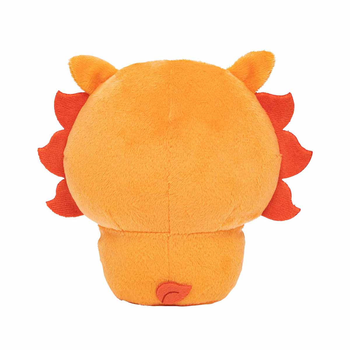 吉伊卡哇 狮萨祭!!! 阿吼狮萨玩偶(啊...)