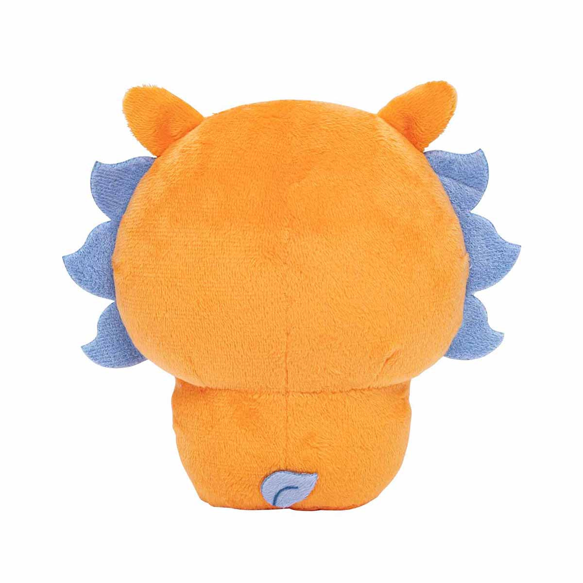 吉伊卡哇 狮萨祭!!! 阿吼狮萨玩偶(吽...)