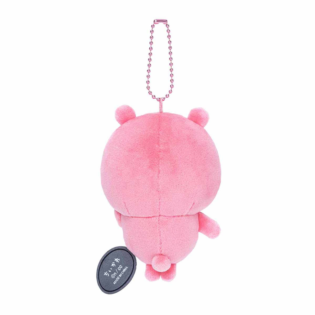 吉伊卡哇 超辣的!吊飾(紅色吉伊卡哇)