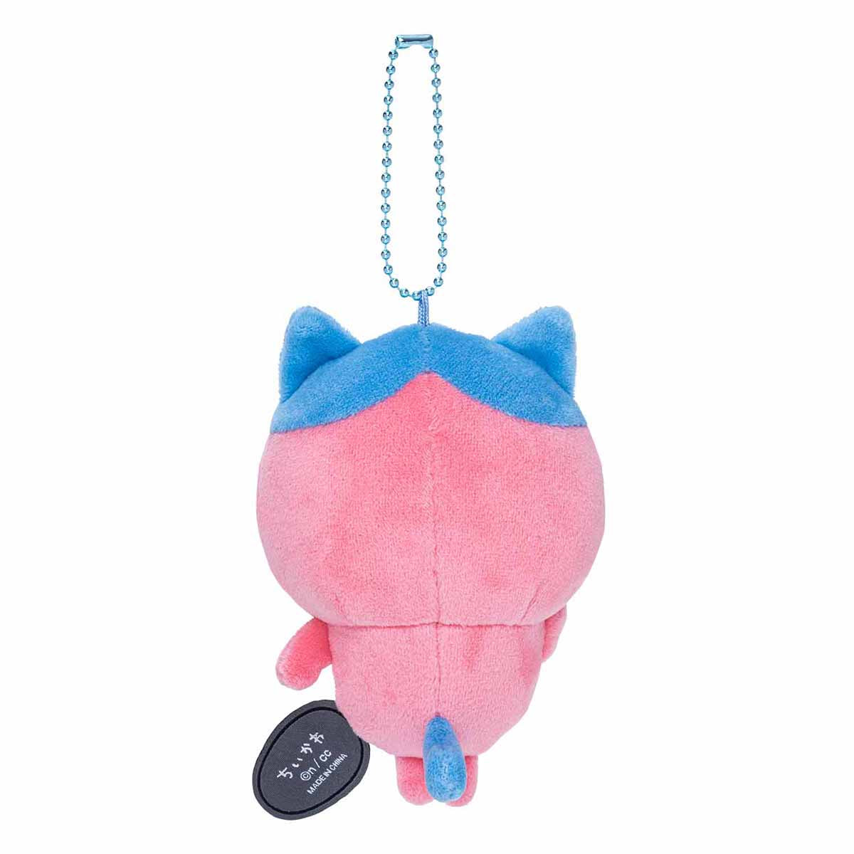 吉伊卡哇 超辣的!吊飾(紅色八割)