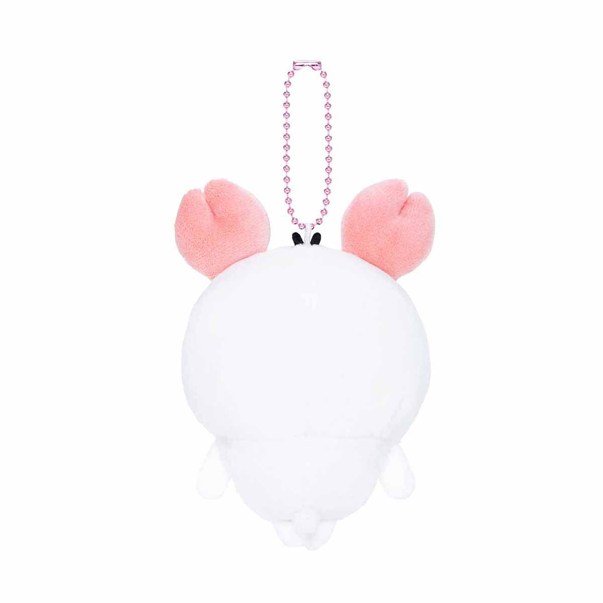 吉伊卡哇 蟹型吉伊卡哇 吊飾