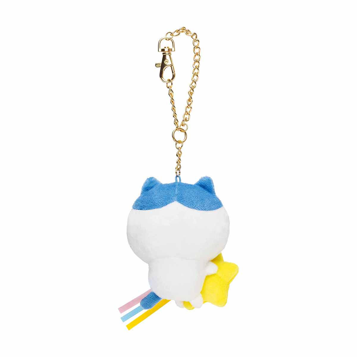 Chiikawa Shooting Star Mascot (Hachiware)