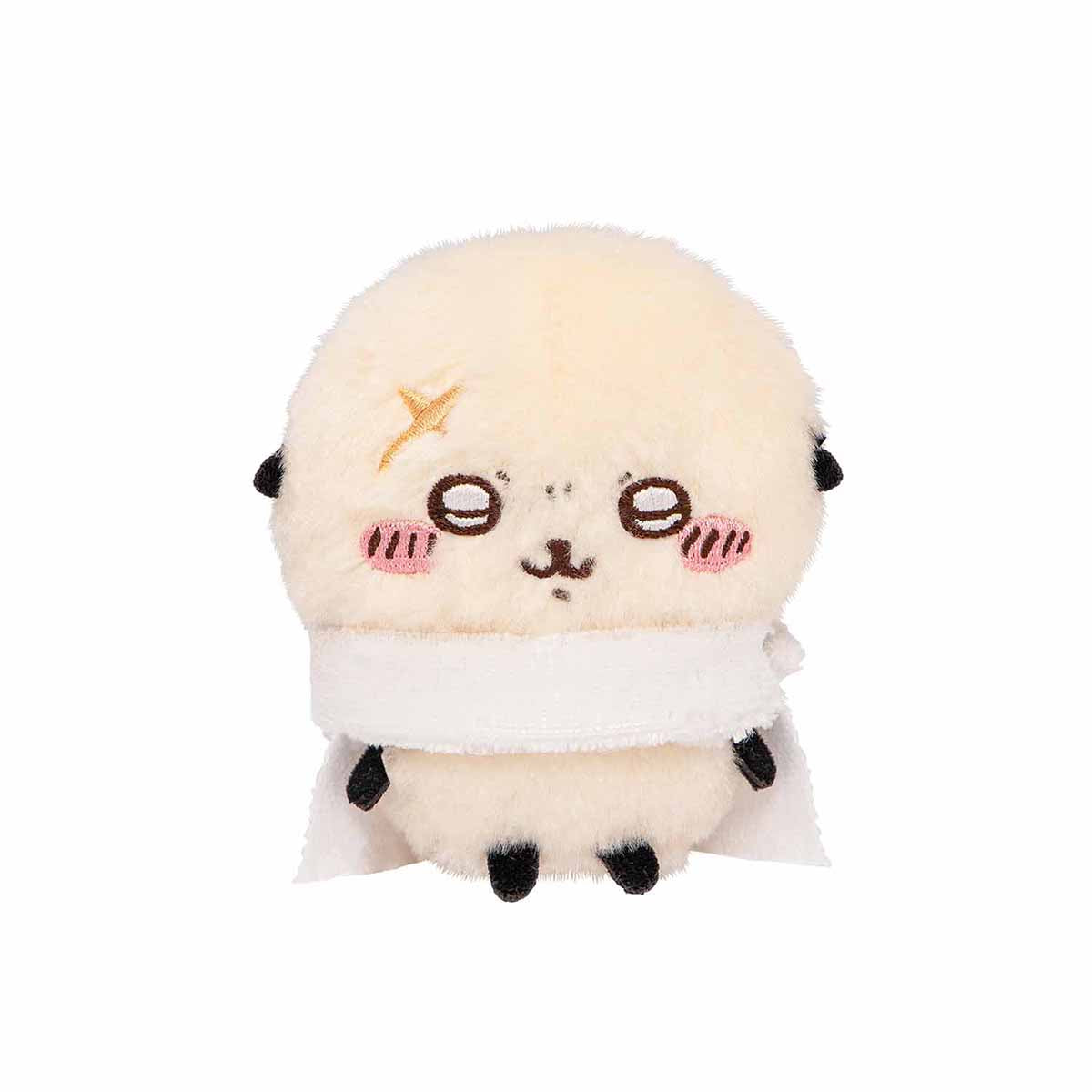 【预订】吉伊卡哇 小跑小跑小跑 獭师的驾驶玩偶套装【2024年1月中旬起发货(如有延迟发货,不可取消)】【不可与常规商品一起购买或指定发货日期】【不参与优惠活动】