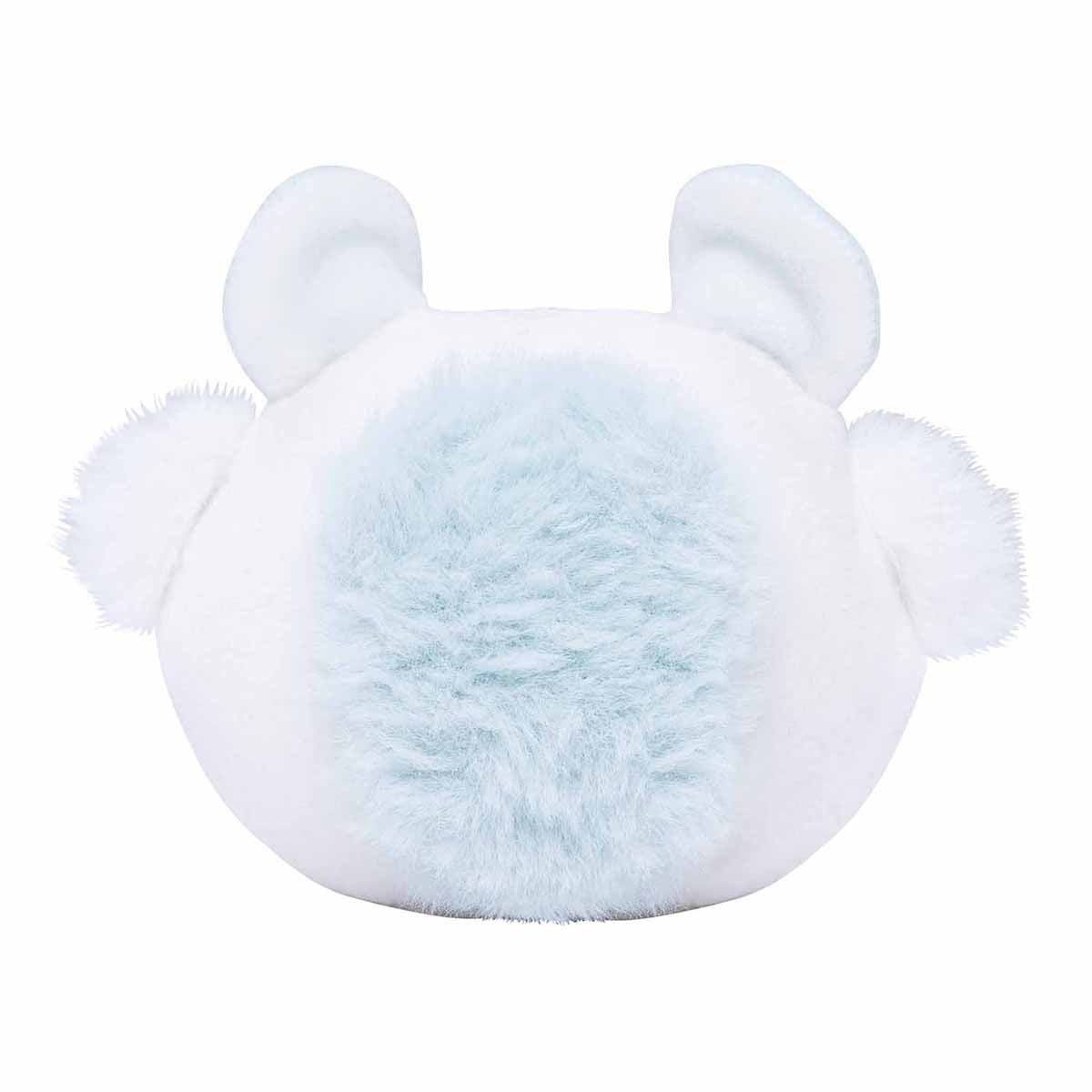 Chiikawa Round Chubby Plush (Momonga)