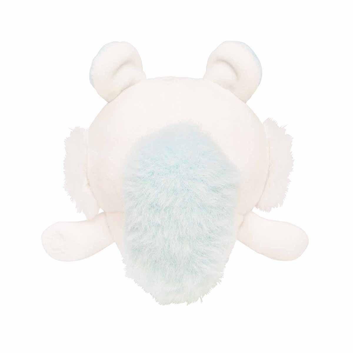 치이카와 사이 좋은 손잡이 자석 인형 (모몽가)