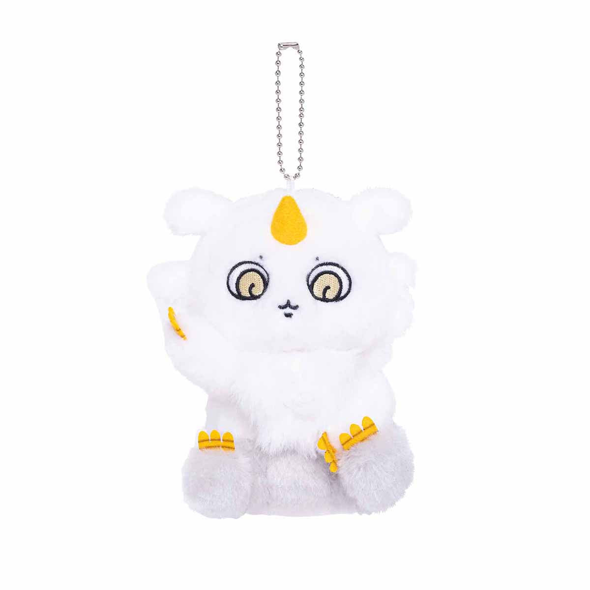 Chiikawa Anoko Mascot