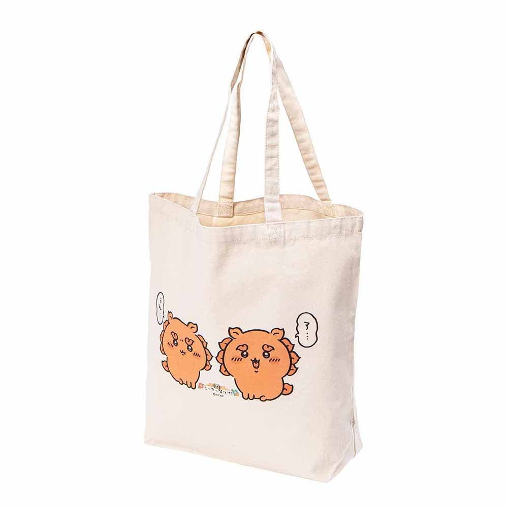 吉伊卡哇 風獅爺祭典!!! 大型托特包