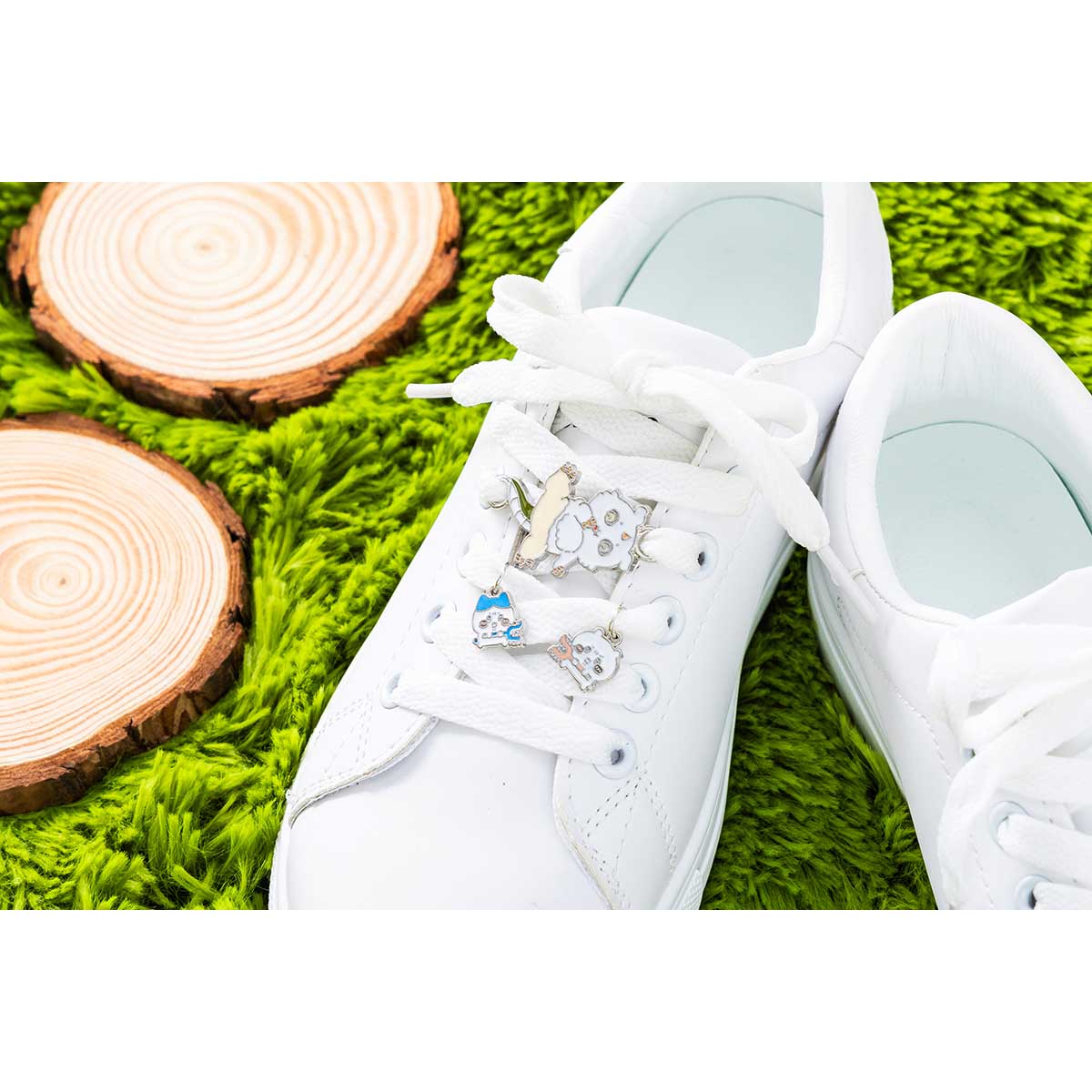 치이카와 슈즈 액세서리 (아노코·토벌)