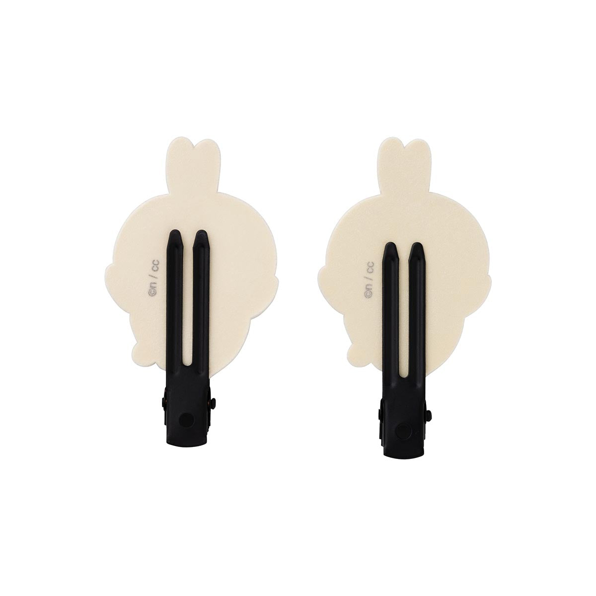 吉伊卡哇 毛髮夾(兔子)