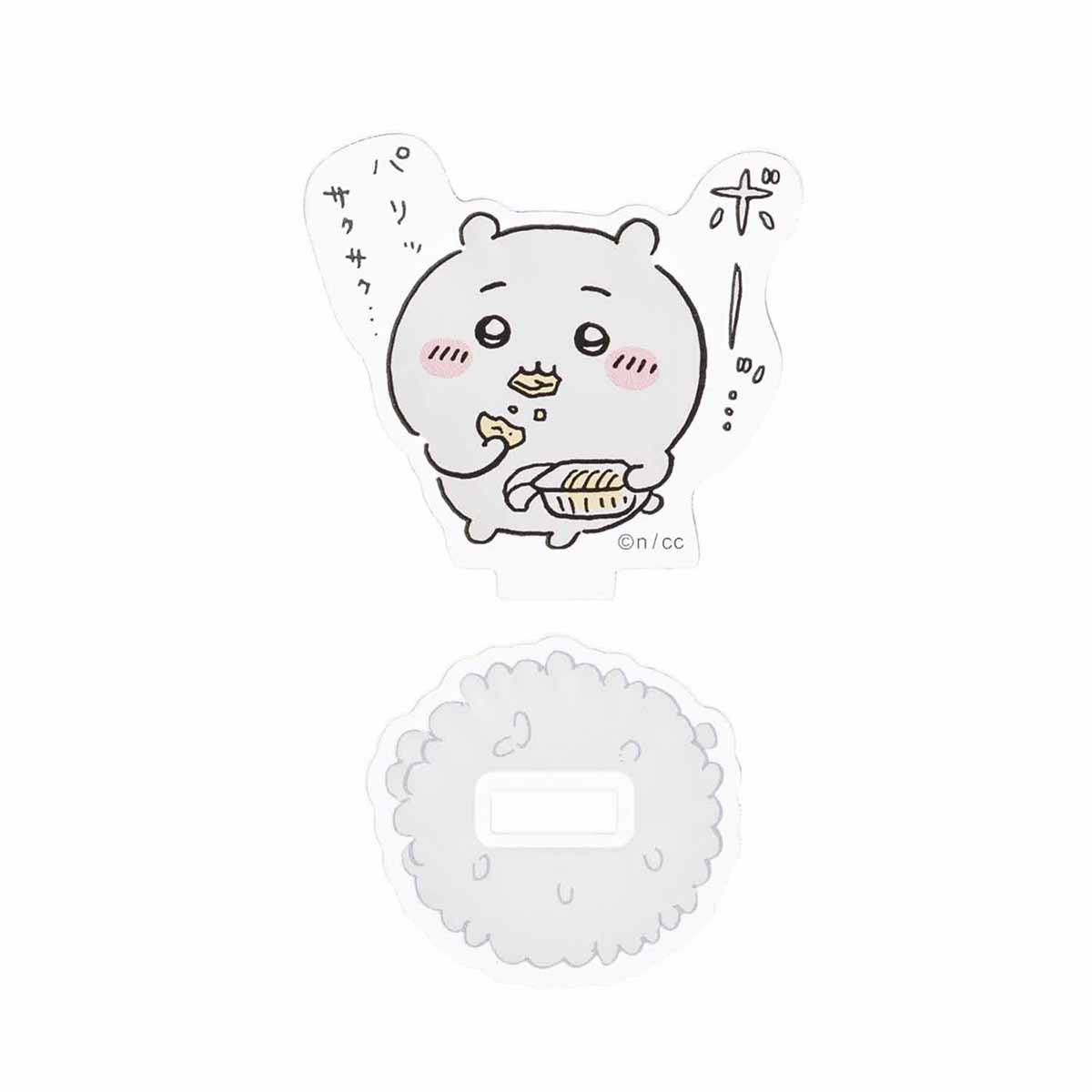 吉伊卡哇 盲盒亚克力立牌(开心美味!篇)(全10种)