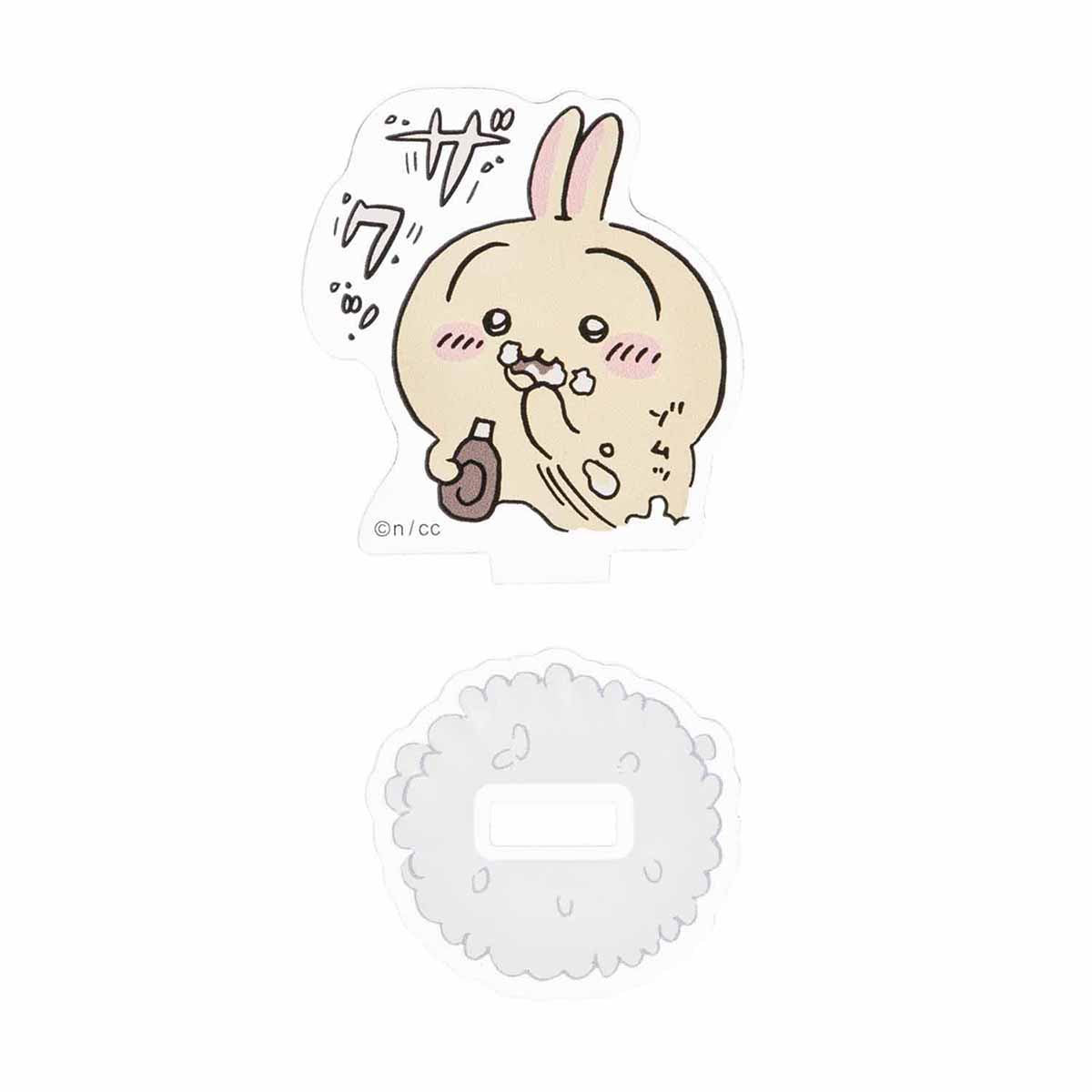 吉伊卡哇 盲盒亚克力立牌(开心美味!篇)(全10种)