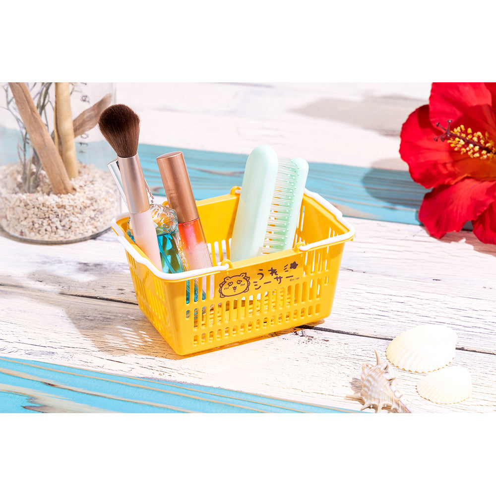 ちいかわ シーサー祭り!!! ミニカゴ