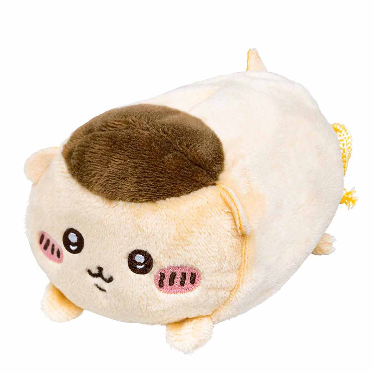 Chiikawa Towel-in Mascot (Kurimanju)