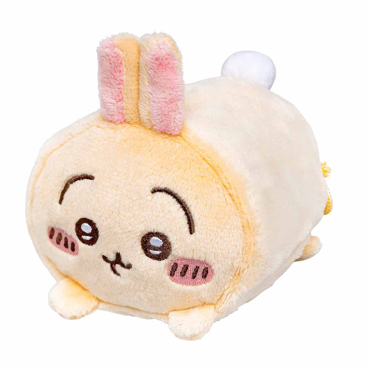 吉伊卡哇 毛巾玩偶(乌萨奇)