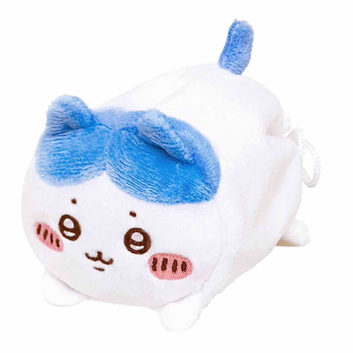 ちいかわ たおりんマスコット(ハチワレ)