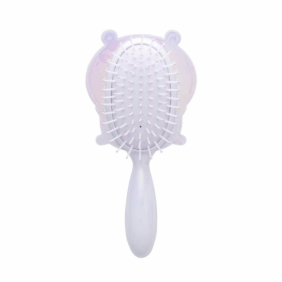 Chiikawa Aurora Die-Cut Hair Brush (Chiikawa)