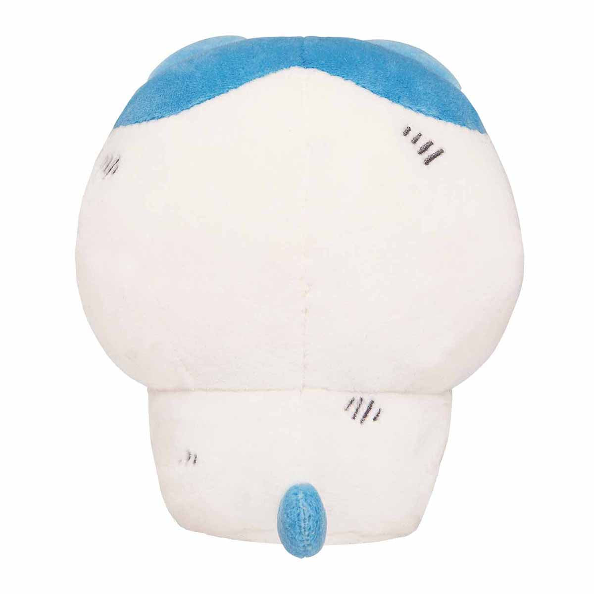 Chiikawa "No Joy..." Hachiware Plush