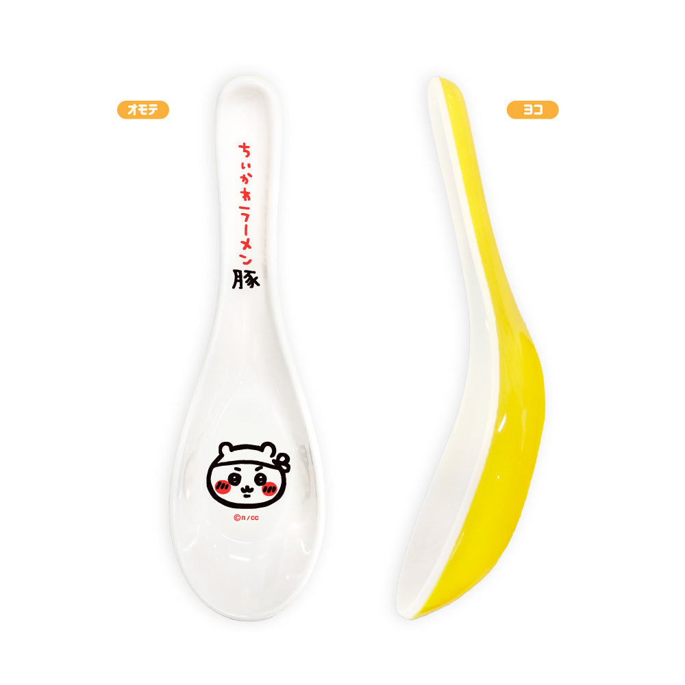 吉伊卡哇 吉伊卡哇拉面豚 勺子