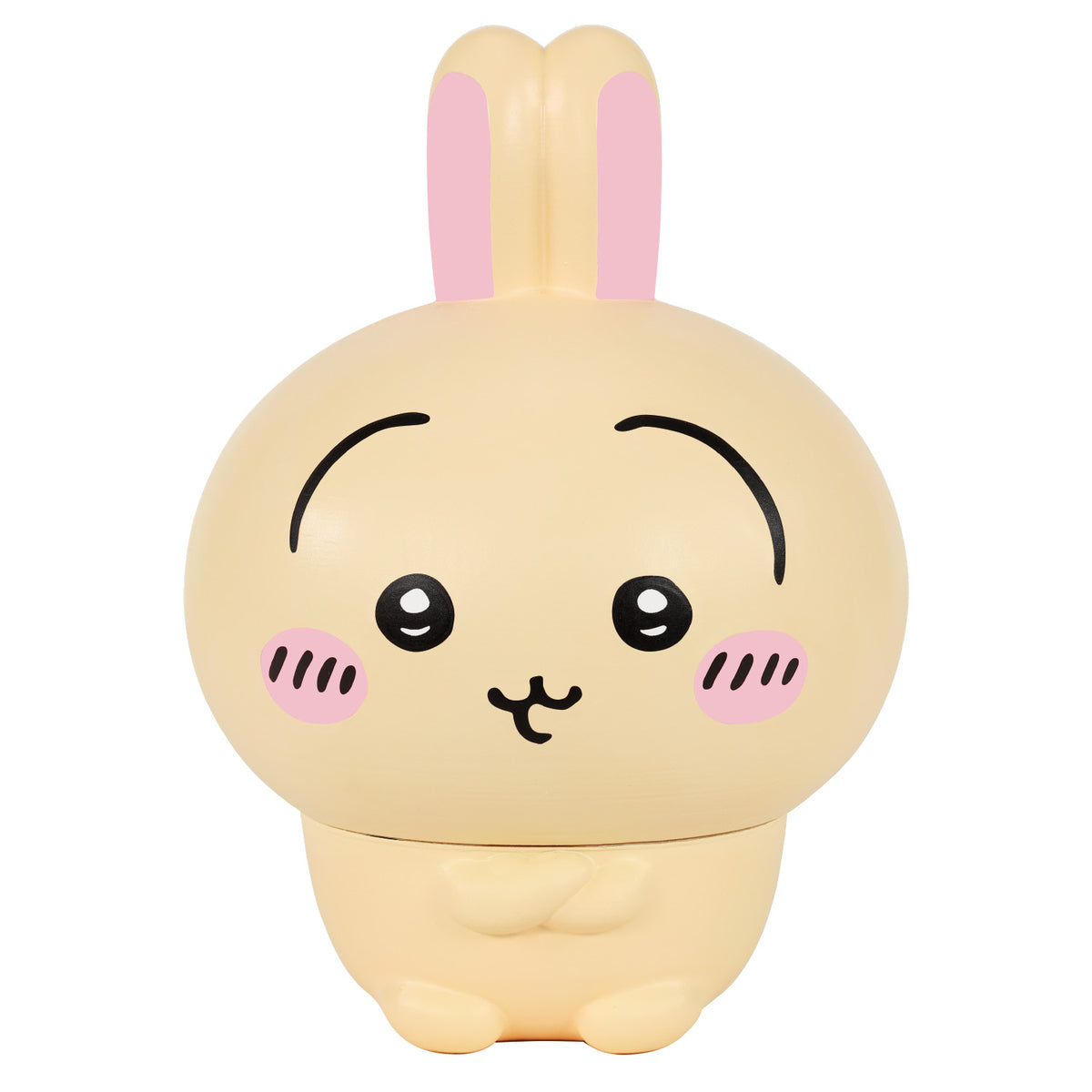吉伊卡哇 SOFMALLOW(兔兔)