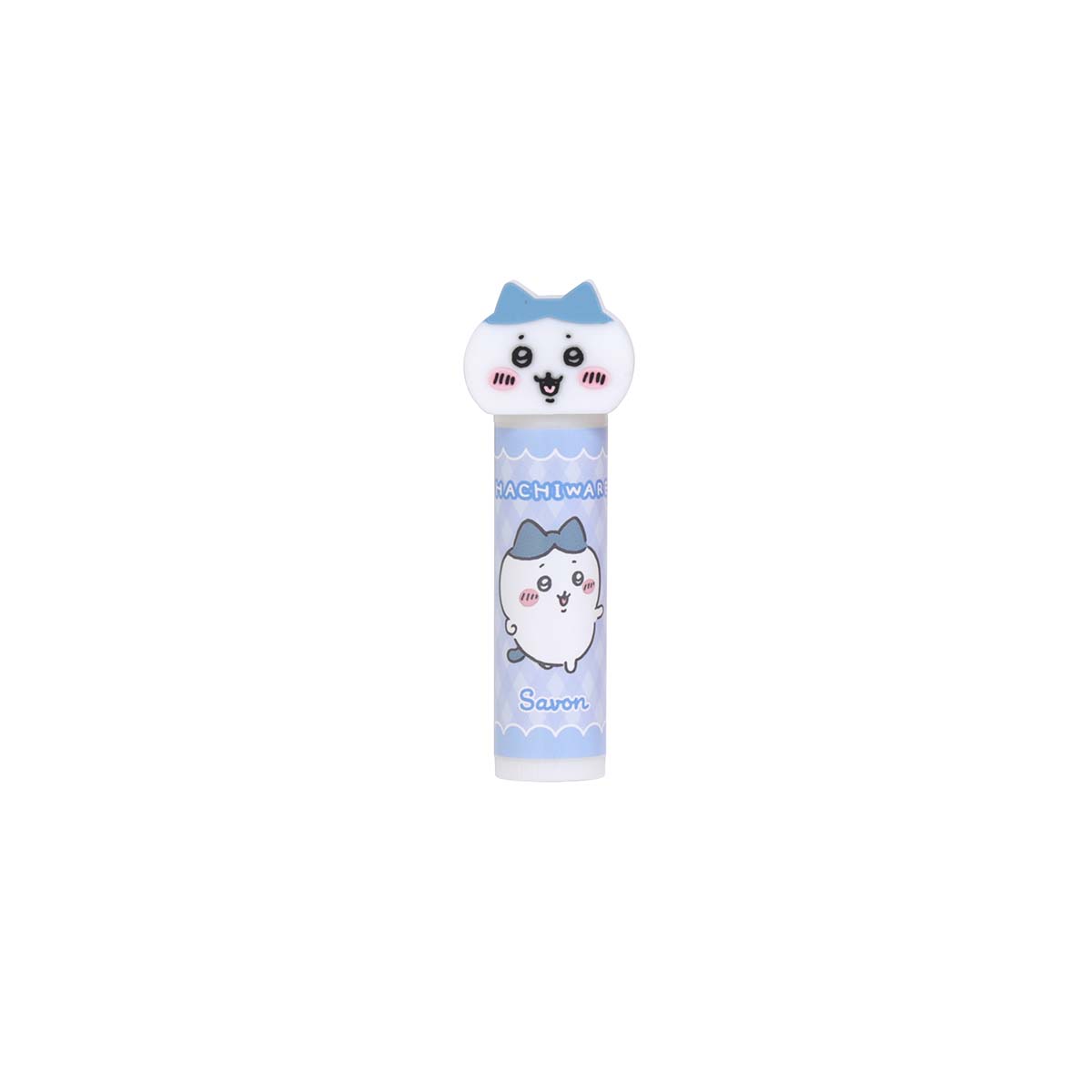 치이카와 마스코트 립크림 (하치와레)