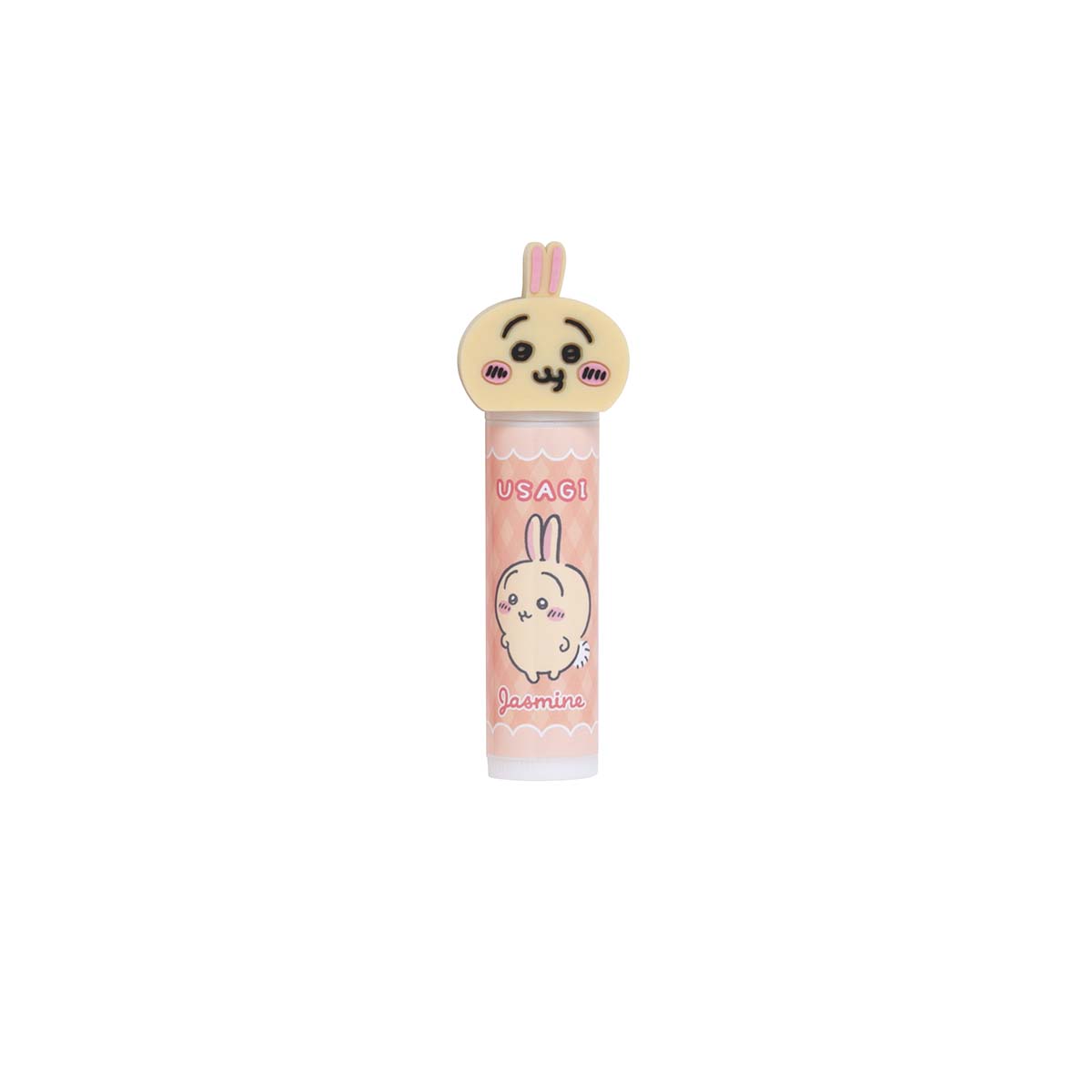 Chiikawa Lip Cream with Mascot (Usagi)