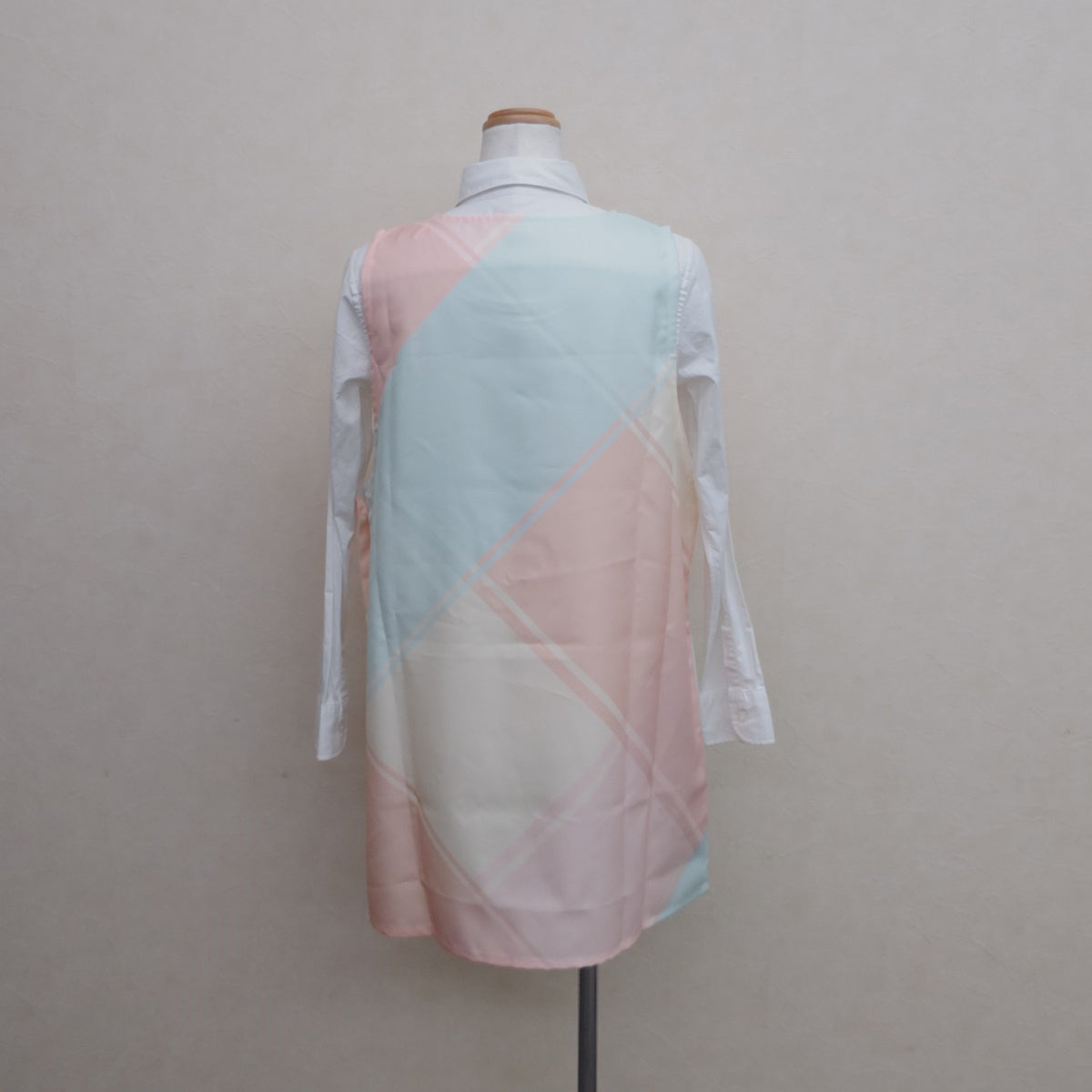 Chiikawa Energetic Apron