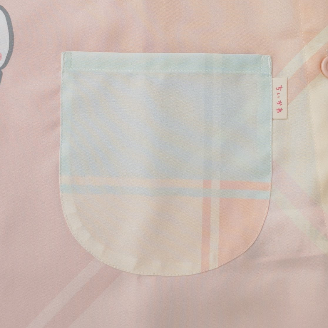 Chiikawa Energetic Apron