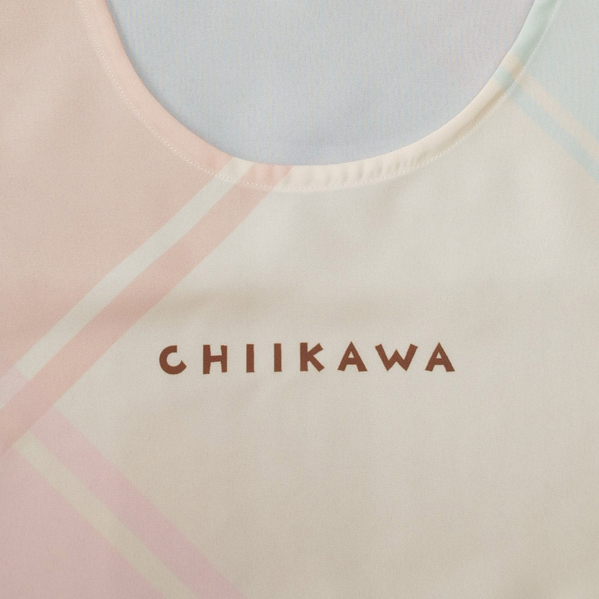 Chiikawa Energetic Apron