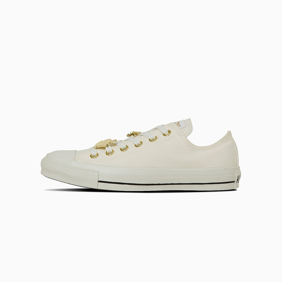 ちいかわ CONVERSE×ちいかわ ALL STAR GD OX / CHIIKAWA WHITE【他の商品と同時購入不可】