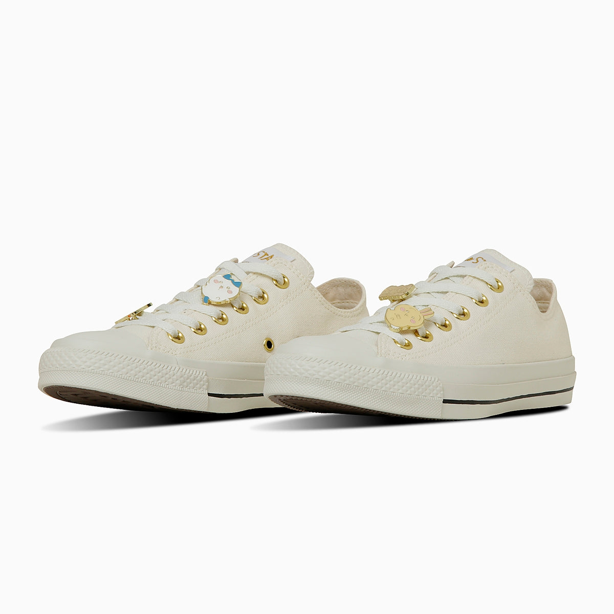 ちいかわ CONVERSE×ちいかわ ALL STAR GD OX / CHIIKAWA WHITE【他の商品と同時購入不可】