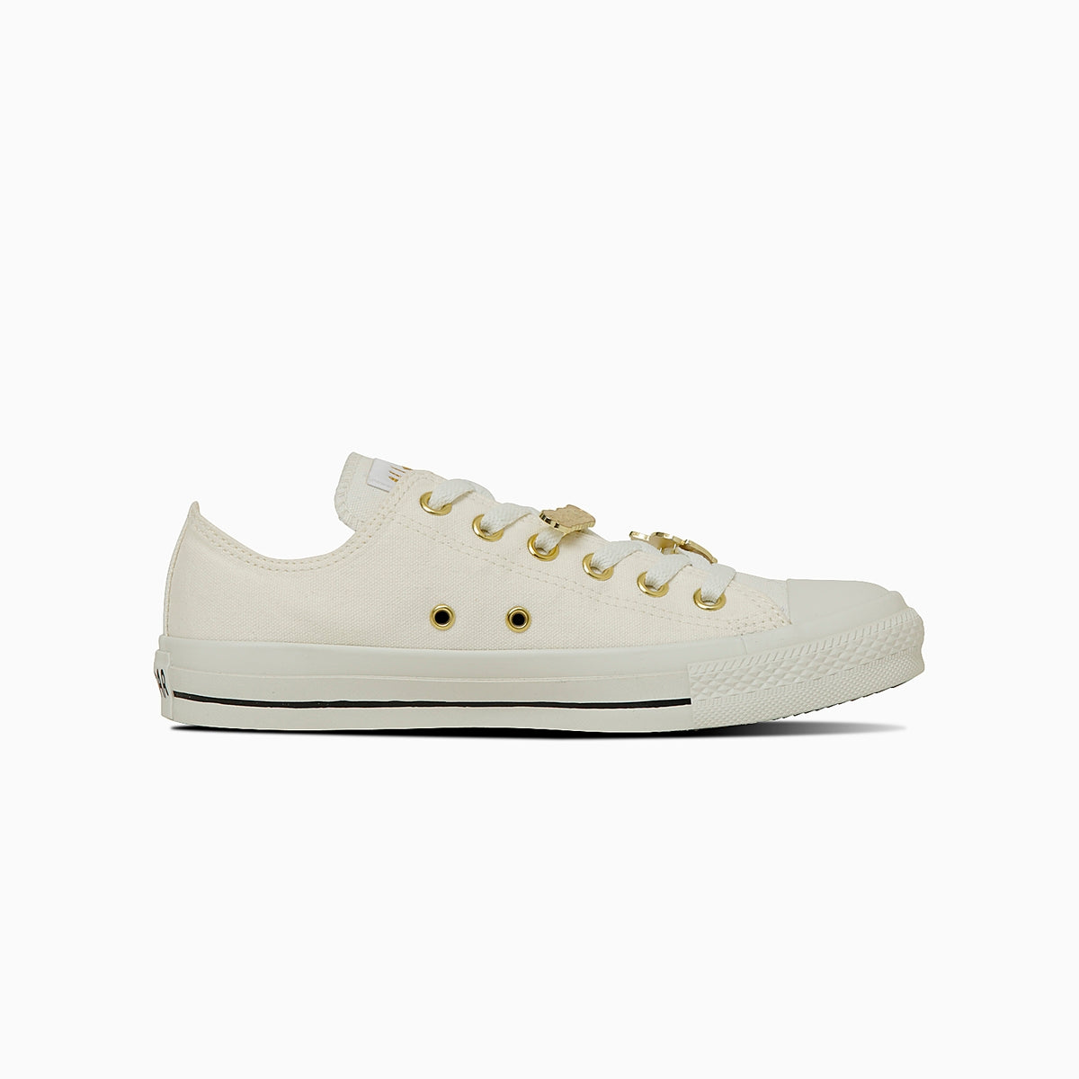 ちいかわ CONVERSE×ちいかわ ALL STAR GD OX / CHIIKAWA WHITE【他の商品と同時購入不可】