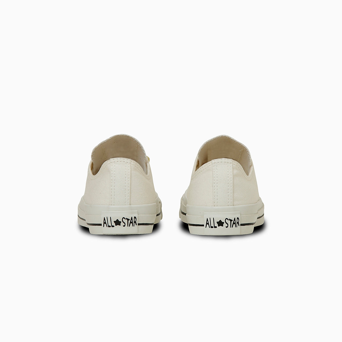 ちいかわ CONVERSE×ちいかわ ALL STAR GD OX / CHIIKAWA WHITE【他の商品と同時購入不可】