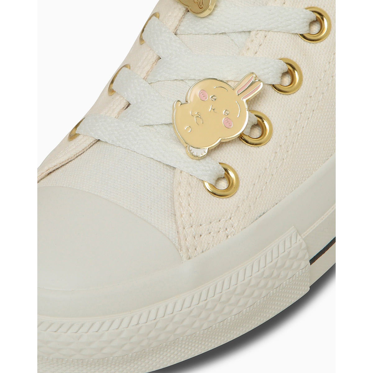 ちいかわ CONVERSE×ちいかわ ALL STAR GD OX / CHIIKAWA WHITE【他の商品と同時購入不可】