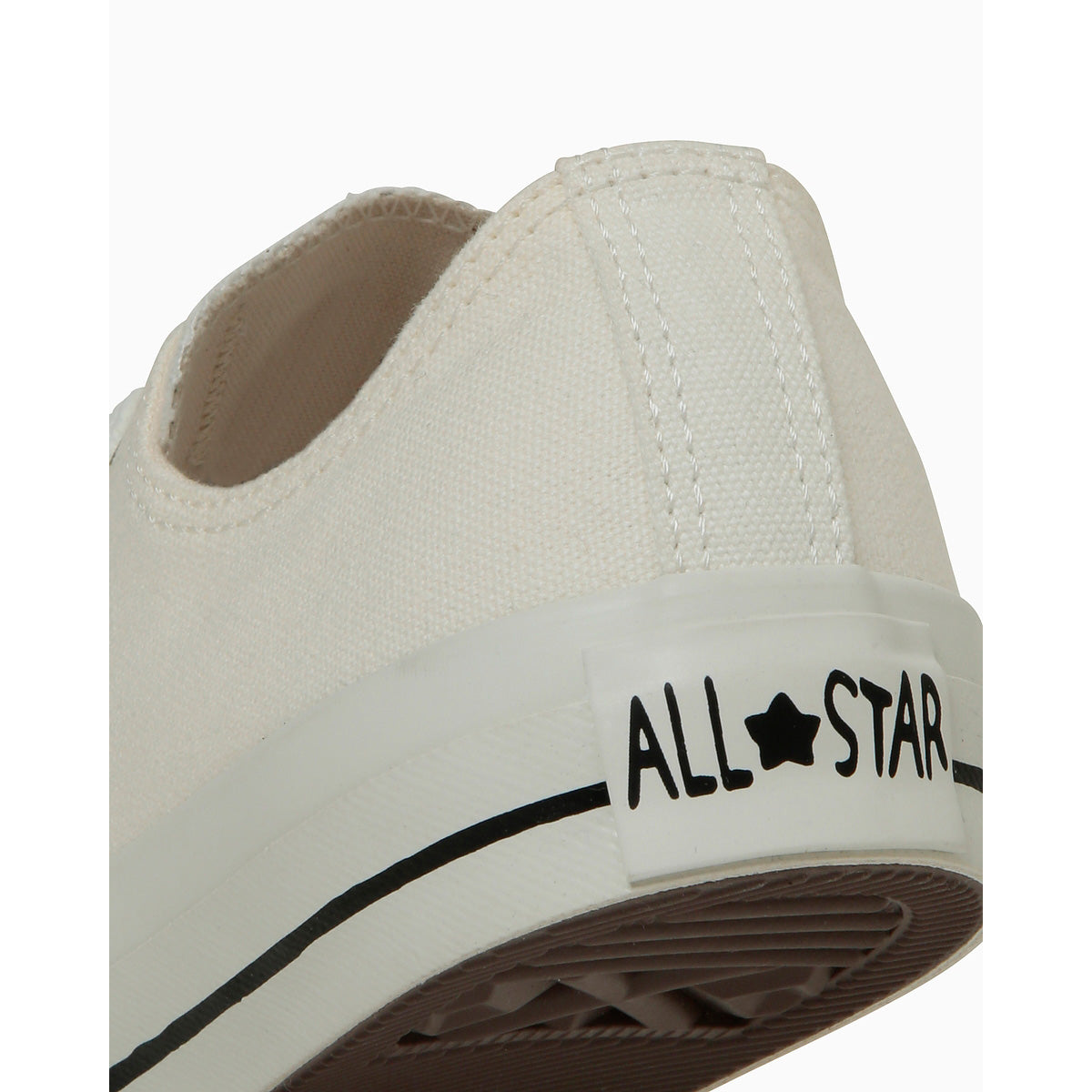 ちいかわ CONVERSE×ちいかわ ALL STAR GD OX / CHIIKAWA WHITE【他の商品と同時購入不可】