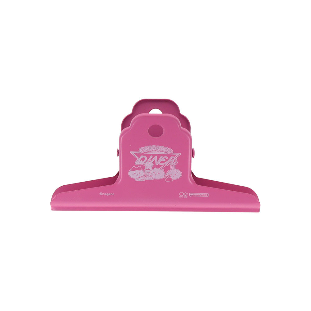 吉伊卡哇 钢夹 (吉伊卡哇 DINER 午餐)