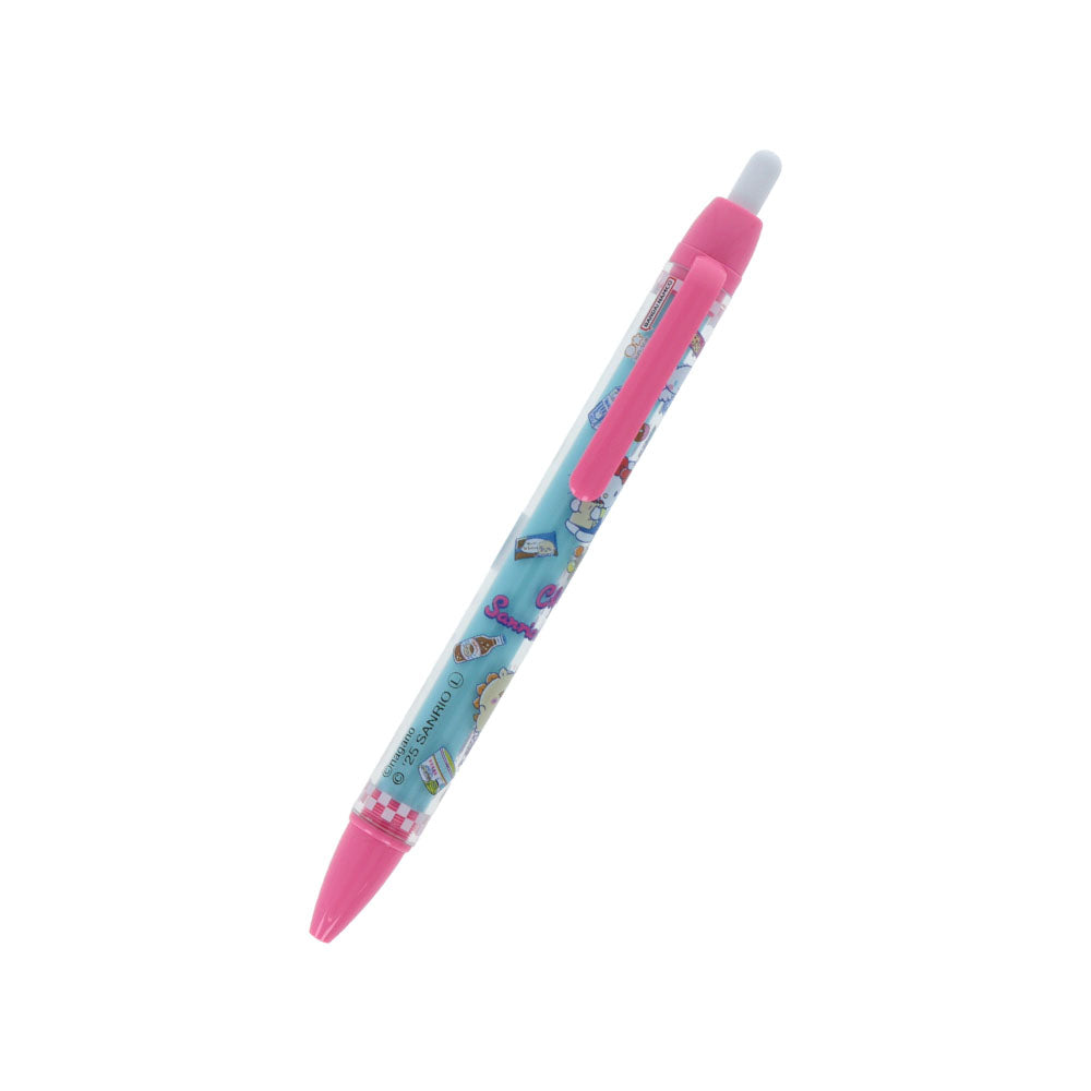 ちいかわ×サンリオキャラクターズ スーパーマーケットなシャープペン(ピンク)