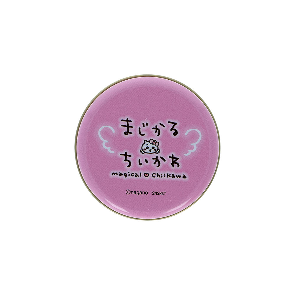 ちいかわ まじかるちいかわ 缶入りメモ(集合)