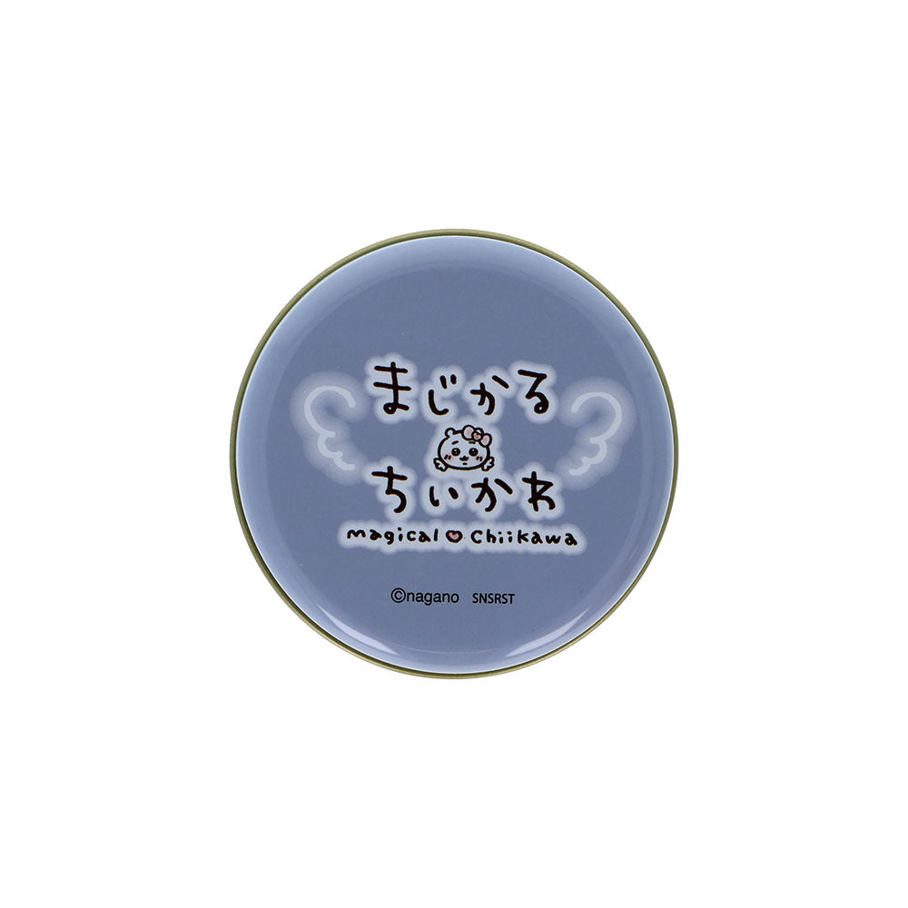 ちいかわ まじかるちいかわ 缶入りメモ(悪いバーション)