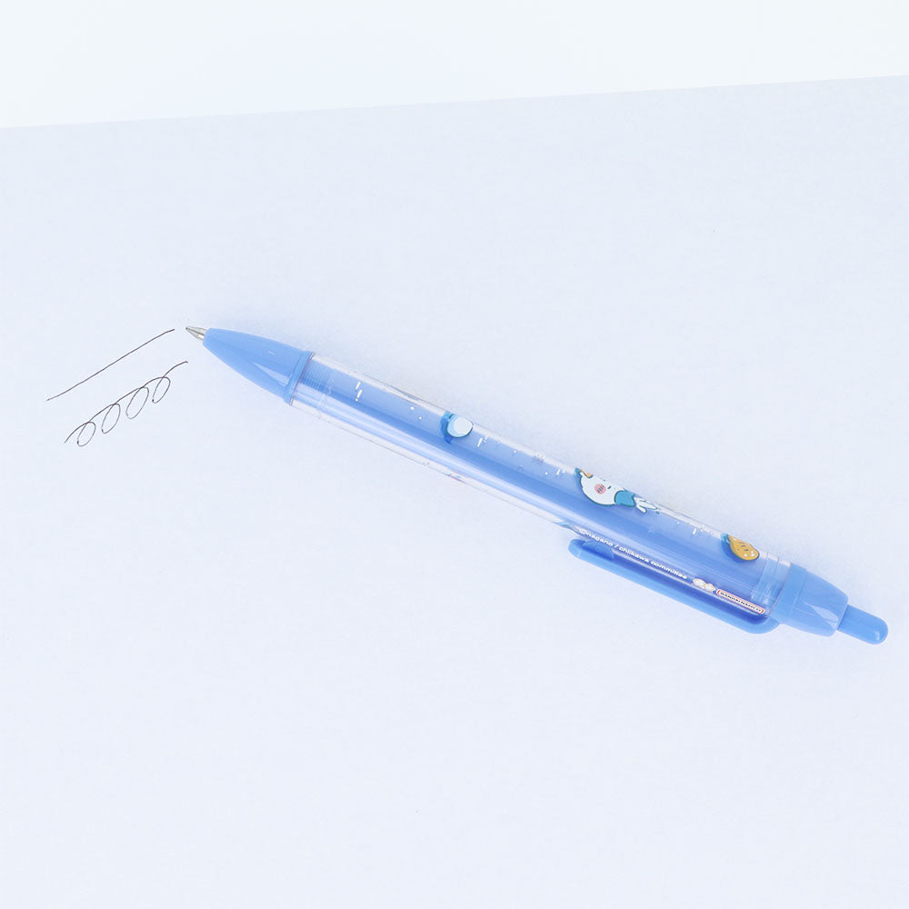 ちいかわ ボールペン(フルーツポンチ・夜)