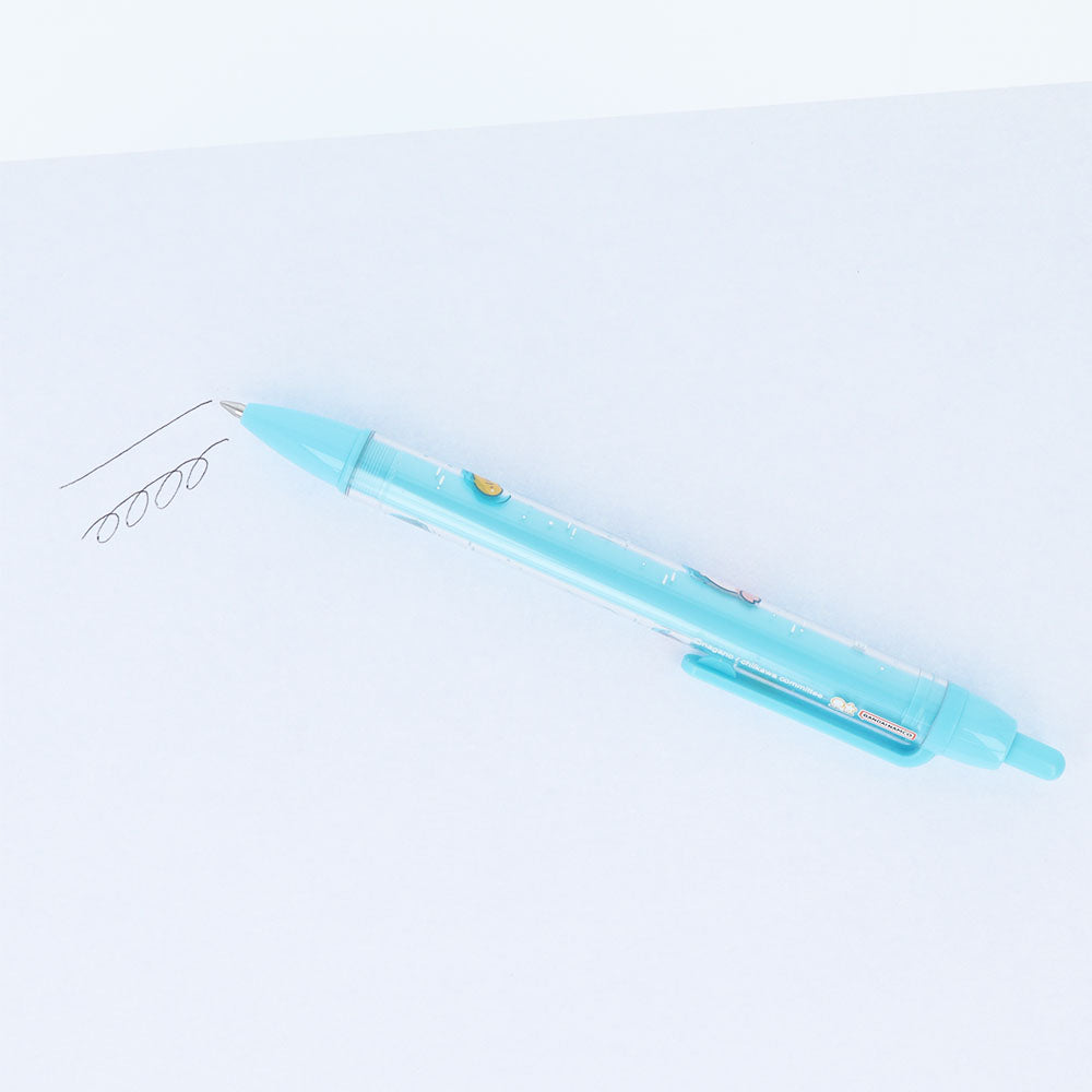 치이카와 볼펜 (후루츠 펀치·낮)