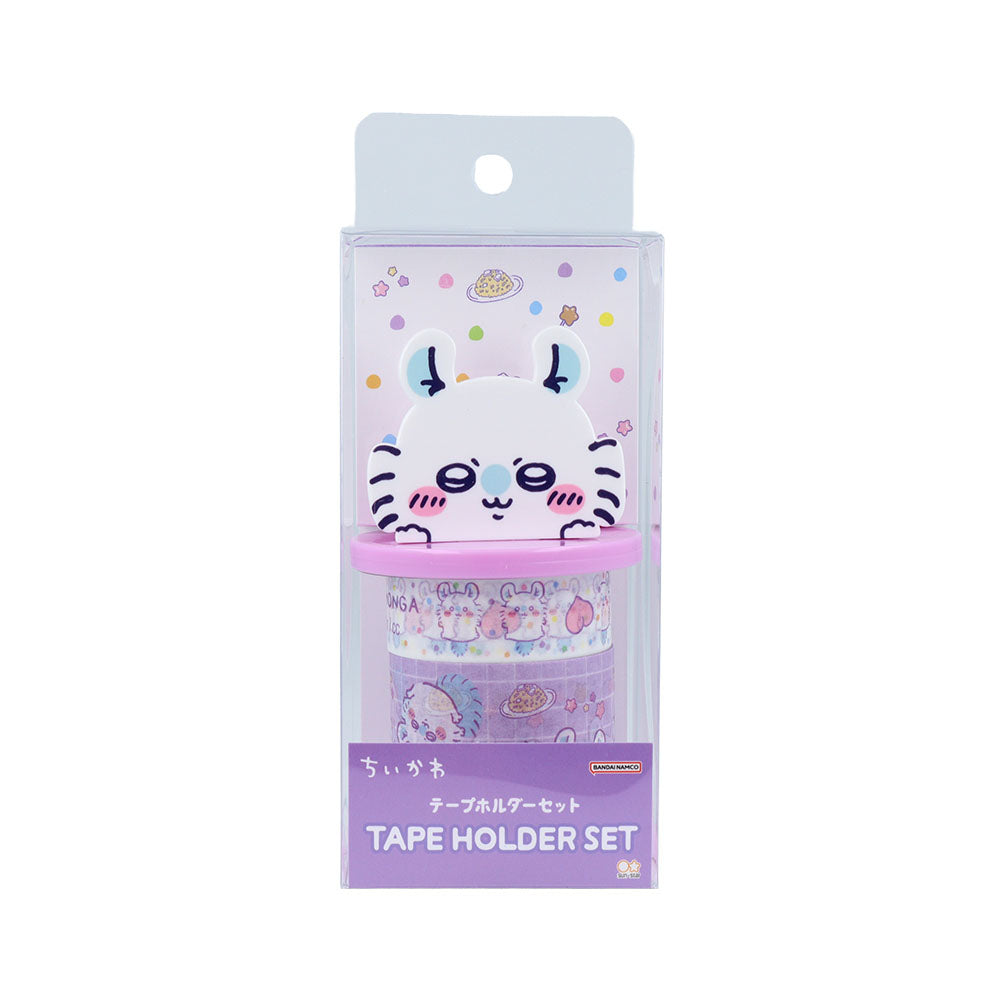 ちいかわ テープホルダーセット(モモンガ)