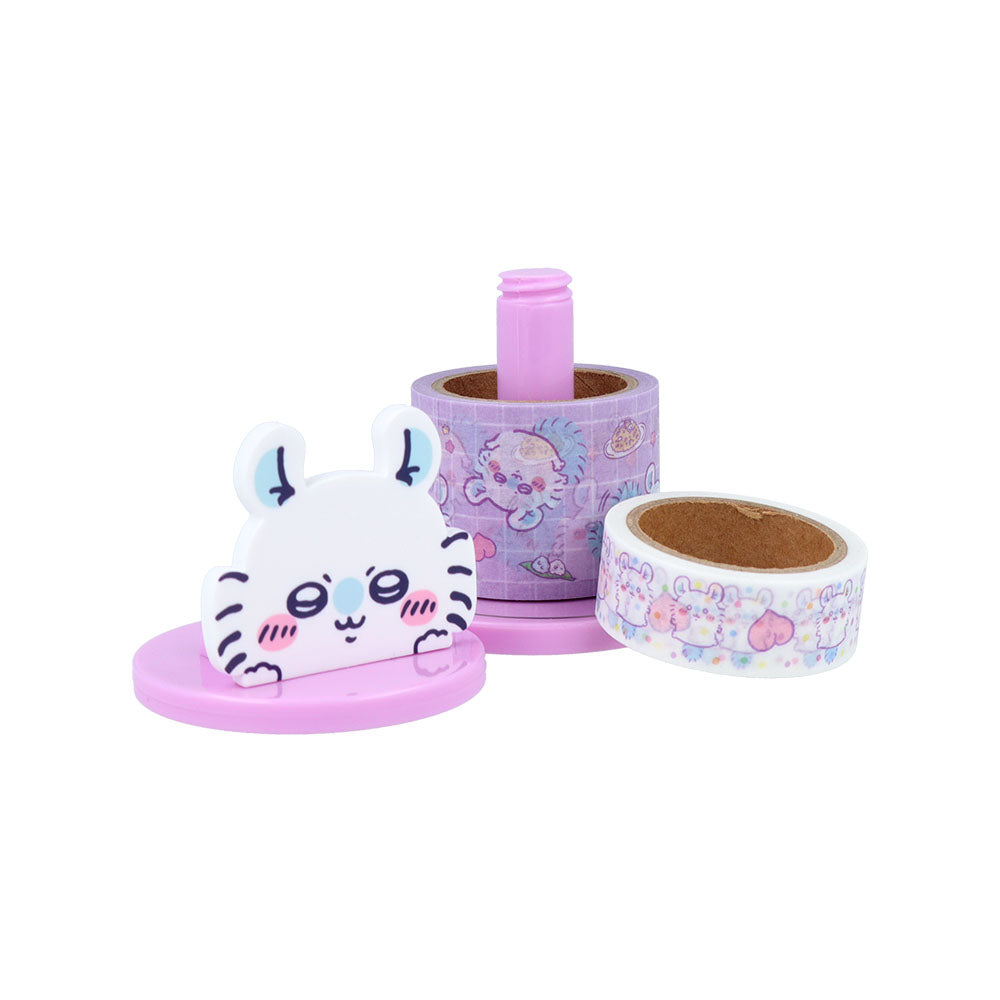 ちいかわ テープホルダーセット(モモンガ)