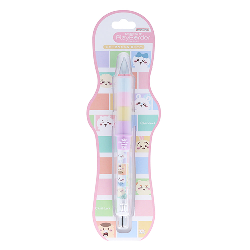 Chiikawa Doctor Grip CLPBSP0.5 (Chiikawa A)