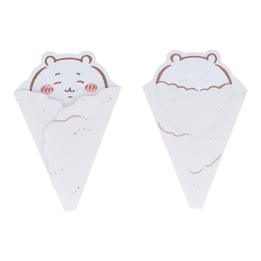 치이카와 오쿠루미 레터 (치이카와)