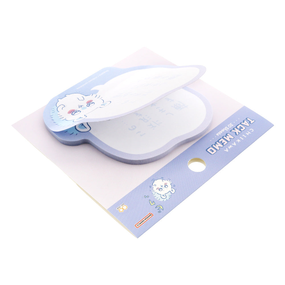 치이카와 대사 메모지 (봐랏)