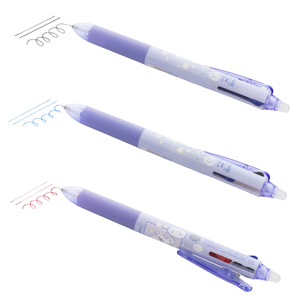 Chiikawa FriXion Ball 3 Slim (Momonga)