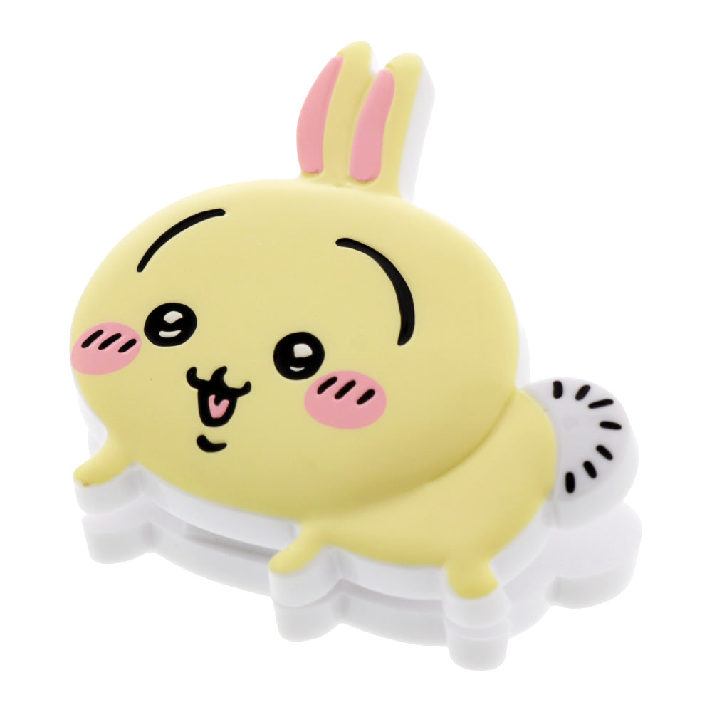 Chiikawa Die-Cut Clip (Medusa) (4-Piece Set)